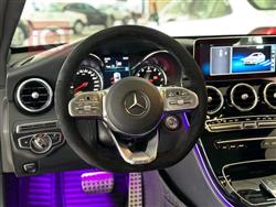 مێرسێدس بێنز C-Class